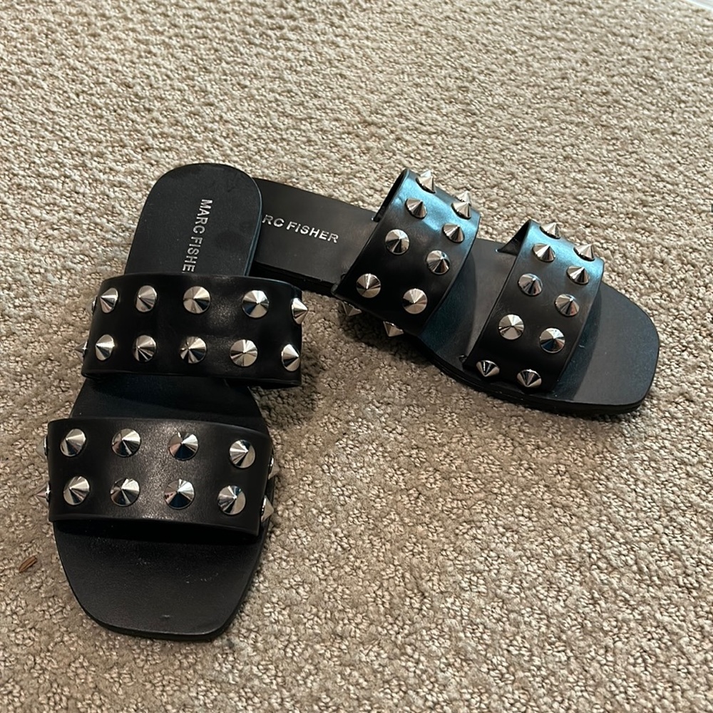 Marc Fisher sandals